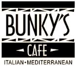 Bunkys Cafe